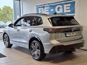 Volkswagen Tiguan bild 3