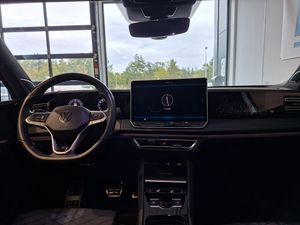 Volkswagen Tiguan bild 8