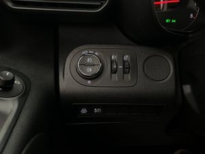 Opel Combo bild 16