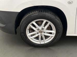 Opel Combo bild 28