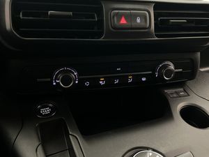Opel Combo bild 24