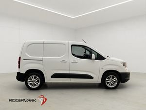 Opel Combo bild 2