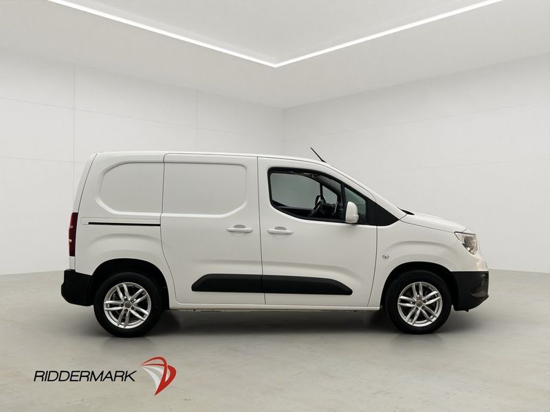 Opel Combo bild 2