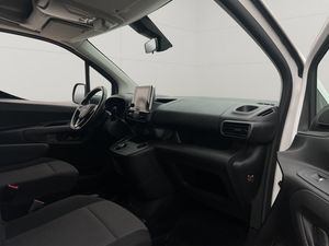 Opel Combo bild 27