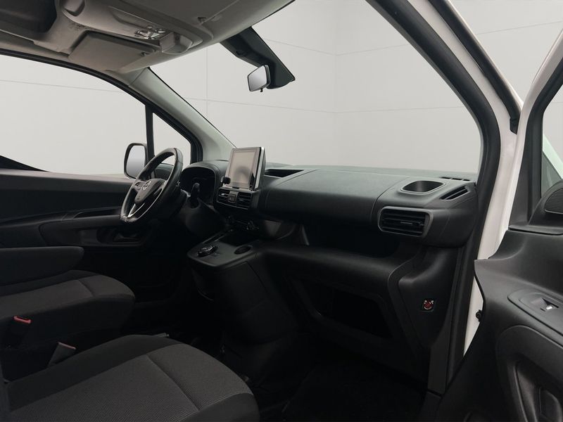 Opel Combo bild 27