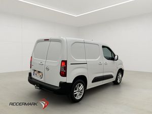 Opel Combo bild 9