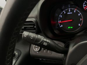 Opel Combo bild 17