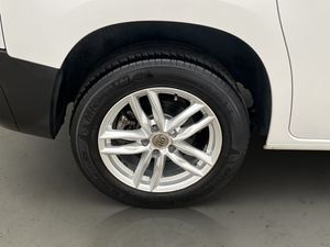 Opel Combo bild 30