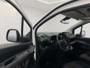Opel Combo bild 14