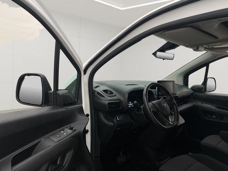 Opel Combo bild 14