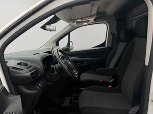 Opel Combo bild 15
