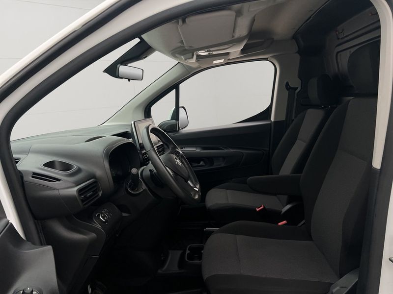 Opel Combo bild 15