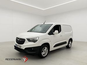 Opel Combo bild 3