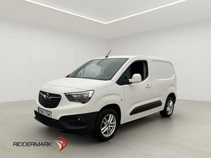 Opel Combo bild 3