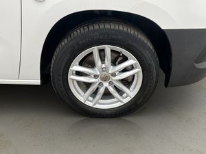 Opel Combo bild 31