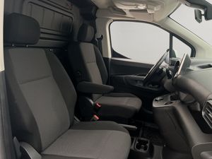 Opel Combo bild 26