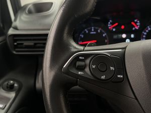 Opel Combo bild 18