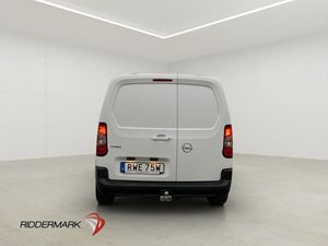 Opel Combo bild 8