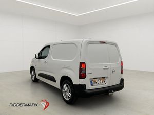 Opel Combo bild 7