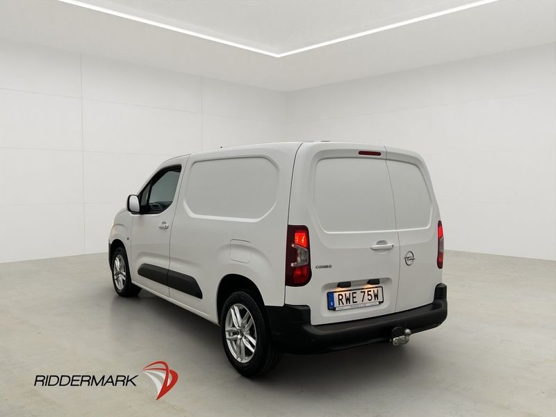 Opel Combo bild 7