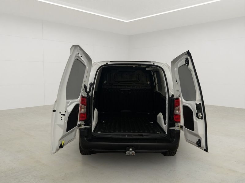 Opel Combo bild 13