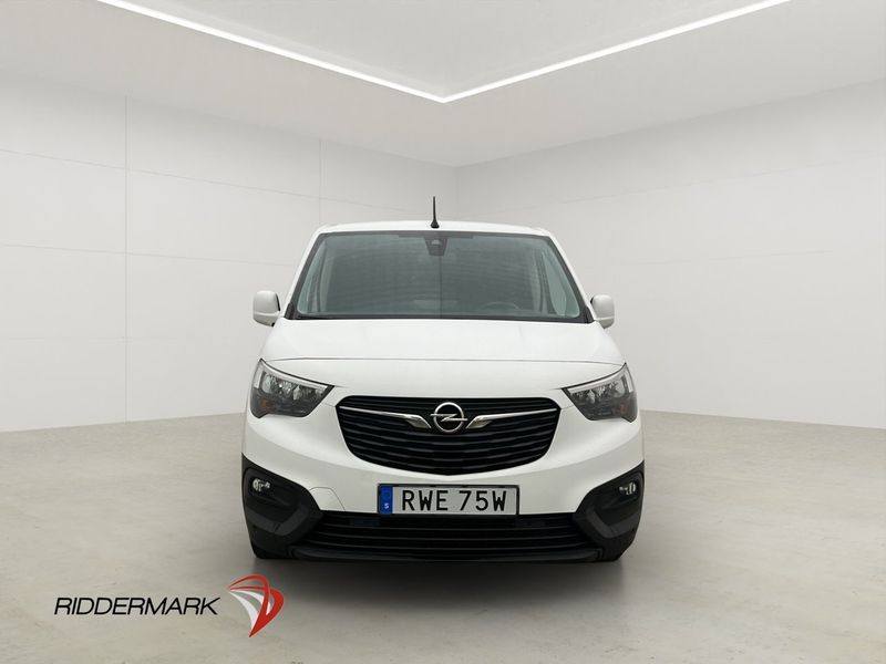 Opel Combo bild 5