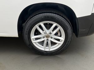 Opel Combo bild 29