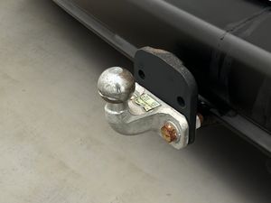 Opel Combo bild 10
