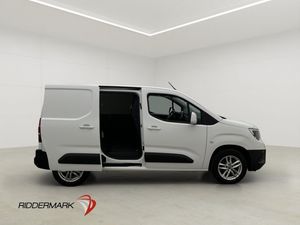 Opel Combo bild 11