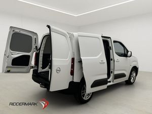 Opel Combo bild 12
