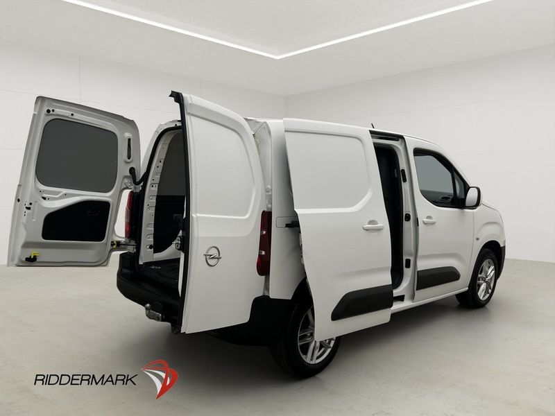 Opel Combo bild 12