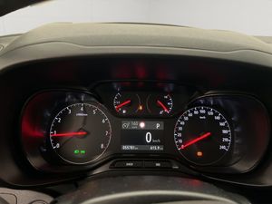 Opel Combo bild 19