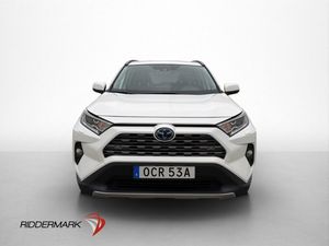 Toyota RAV4 bild 2