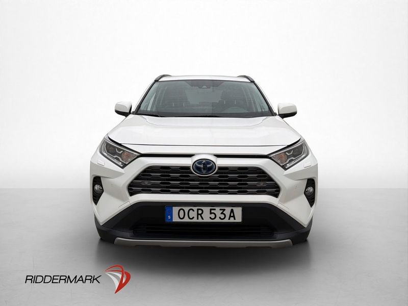 Toyota RAV4 bild 2
