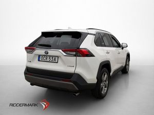 Toyota RAV4 bild 8