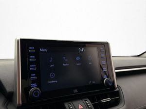 Toyota RAV4 bild 24