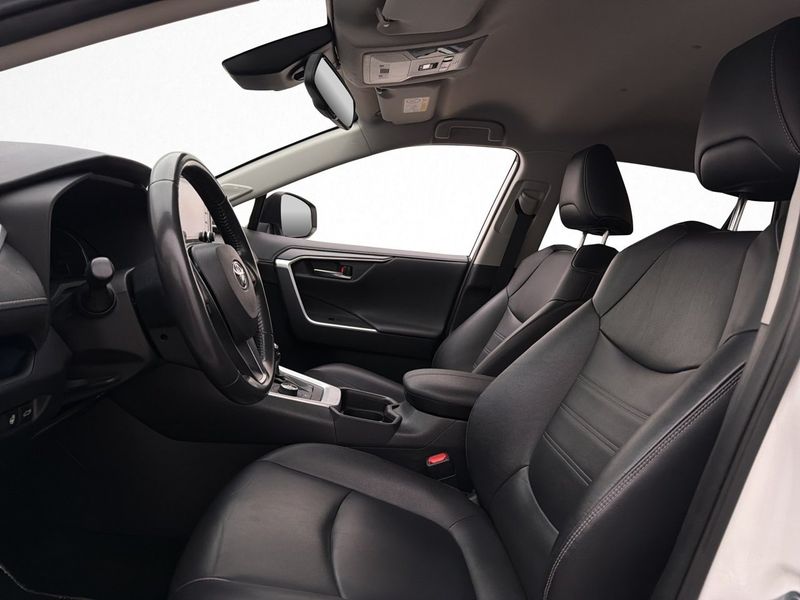 Toyota RAV4 bild 10