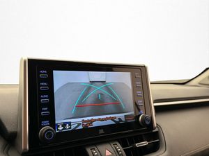 Toyota RAV4 bild 23