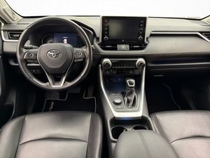 Toyota RAV4 bild 11