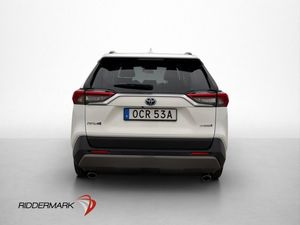 Toyota RAV4 bild 7