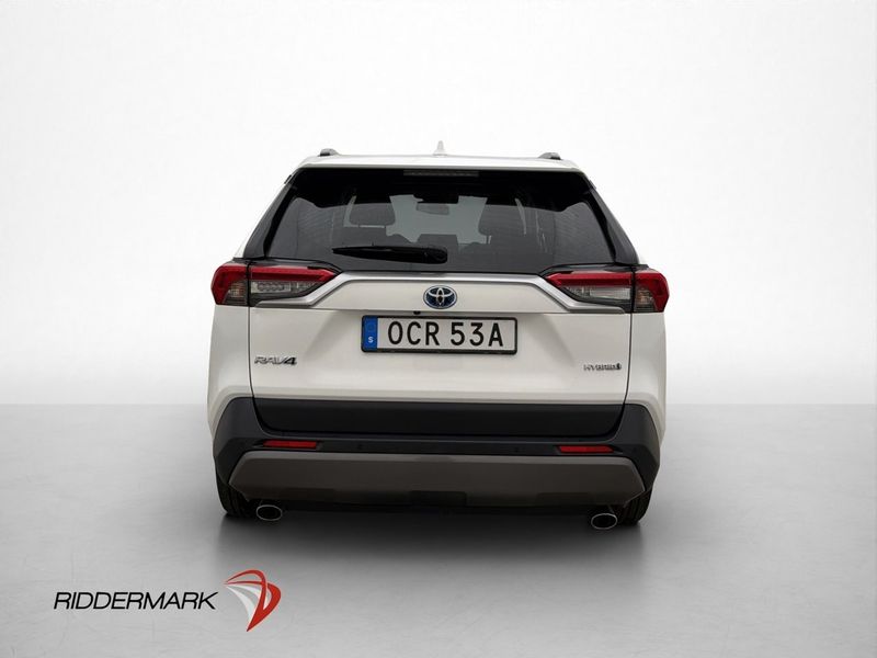 Toyota RAV4 bild 7