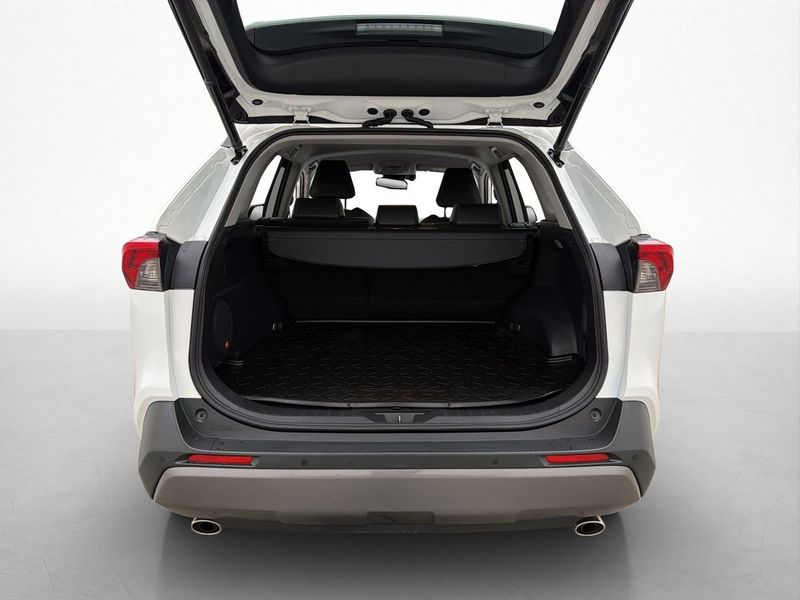 Toyota RAV4 bild 33