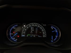 Toyota RAV4 bild 18
