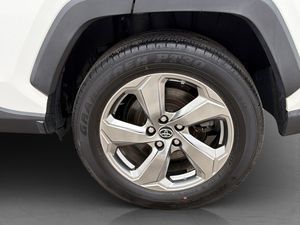 Toyota RAV4 bild 38