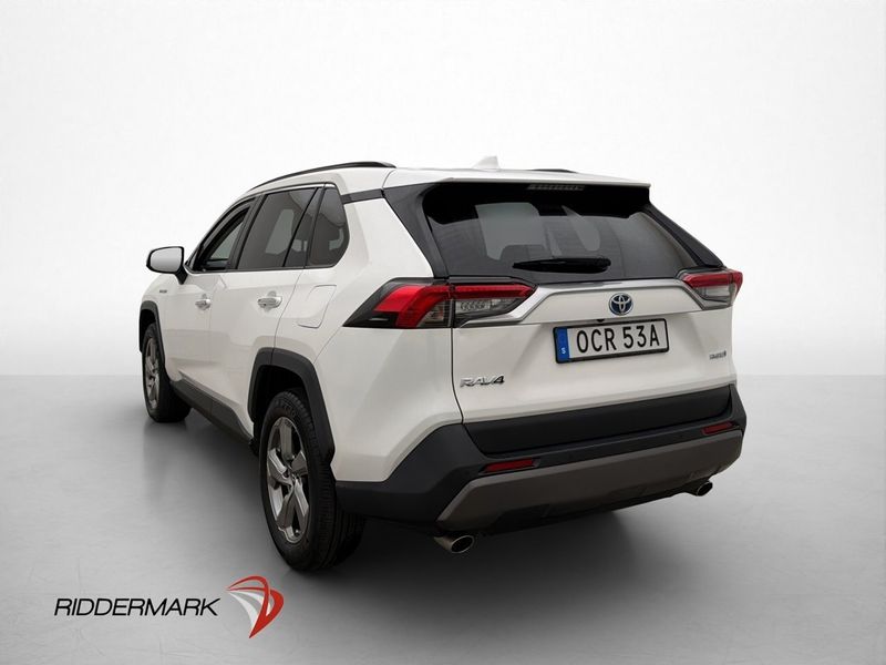 Toyota RAV4 bild 6