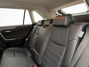 Toyota RAV4 bild 31