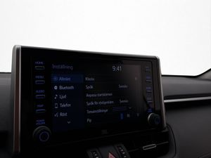 Toyota RAV4 bild 26