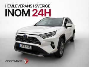 Toyota RAV4 bild 3