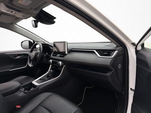 Toyota RAV4 bild 30