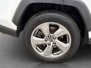 Toyota RAV4 bild 35